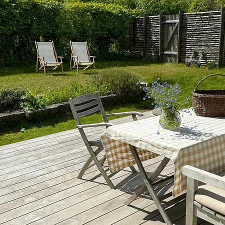 Summer House Near Tisvilde 300 Metres From * Vejby Strand