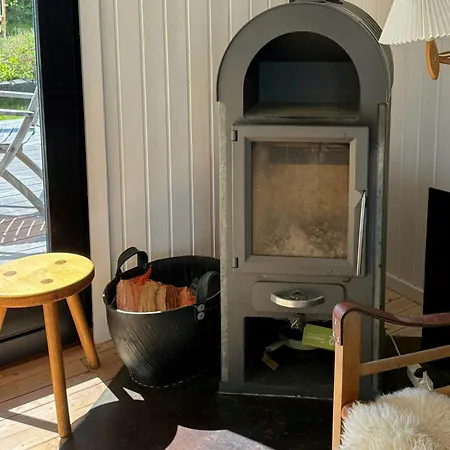 Summer House Near Tisvilde 300 Metres From *