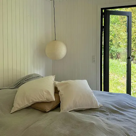 Summer House Near Tisvilde 300 Metres From