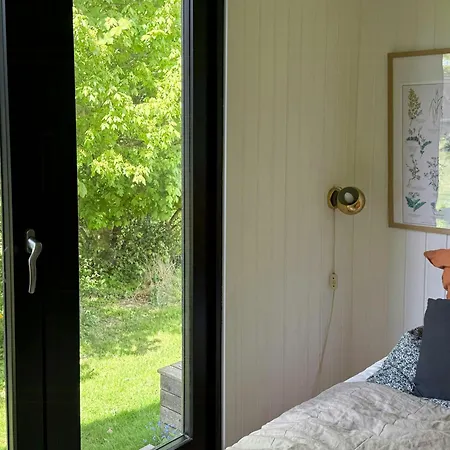 Summer House Near Tisvilde 300 Metres From * Vejby Strand